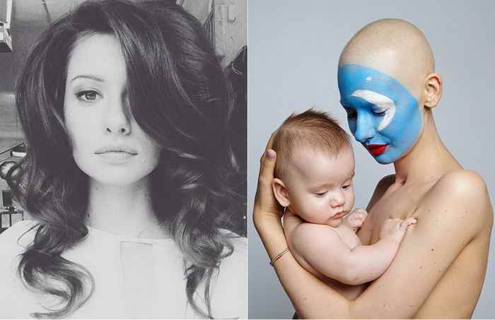 Елизавета Булохова