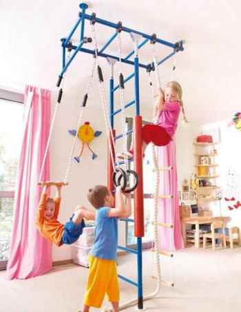 Спорткомплекс