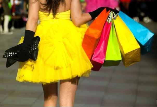 Совместные покупки