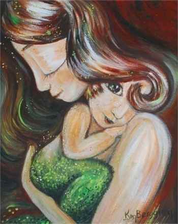 Материнство