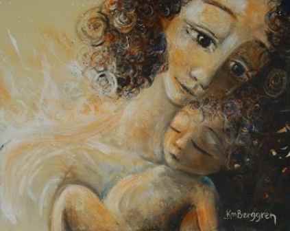 Материнство