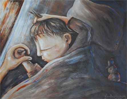 Материнство