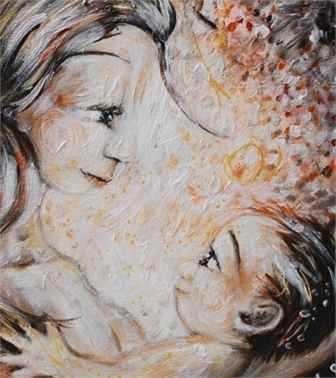 Материнство