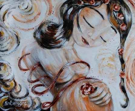 Материнство