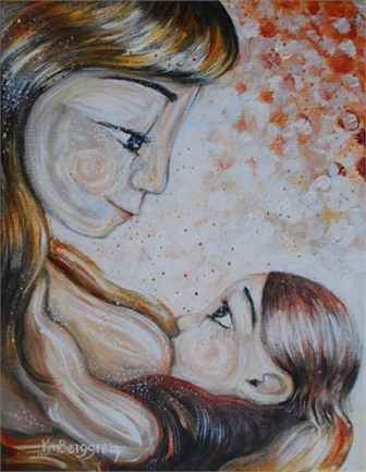 Материнство