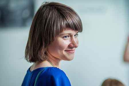 Екатерина Гринцевич