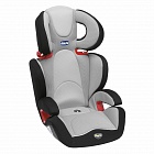 Зачем автомобильное кресло?