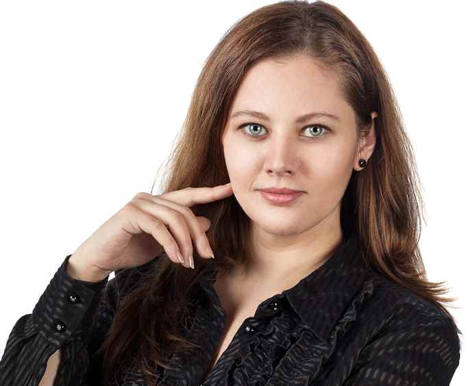 Татьяна Алешко