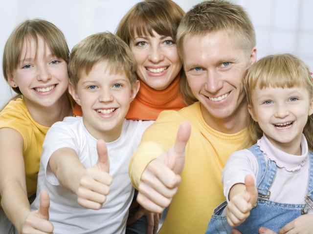 Минфин определил ставку семейного капитала. Сколько получат многодетные через 18 лет?