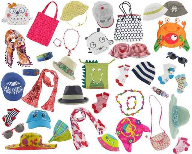  Детские марки 