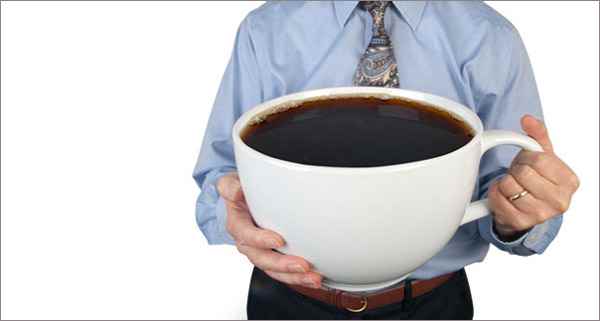 Кофе или чай