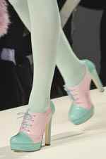 Ошибки, которые мы совершаем, надевая колготки