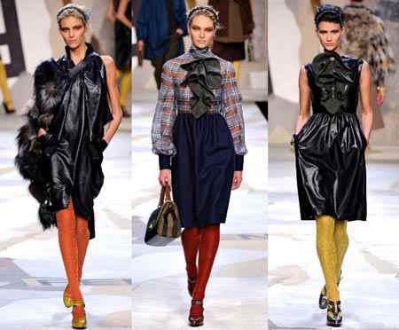 Ошибки, которые мы совершаем, надевая колготки