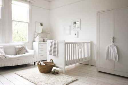 Детские кроватки