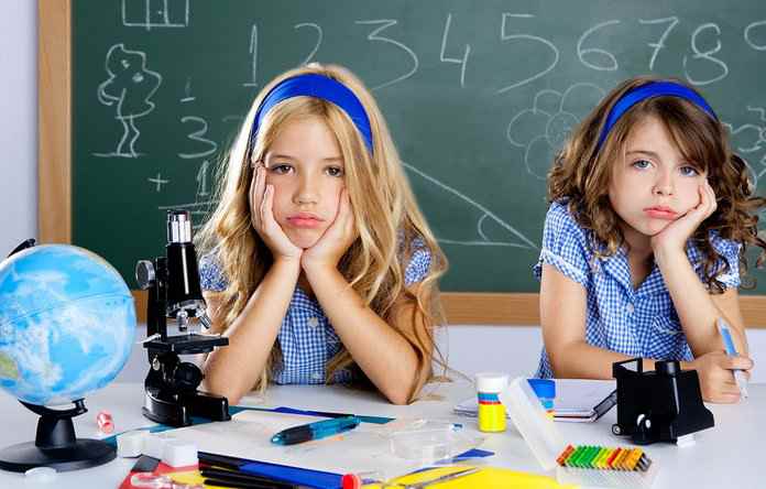 Чучело, очкарик и жиртрест: быть изгоем в школе