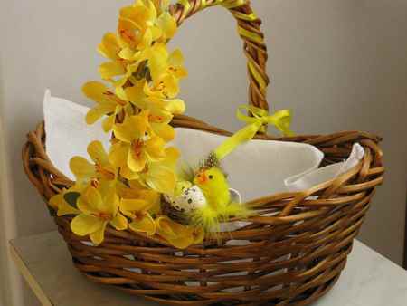 Рукодельный конкурс