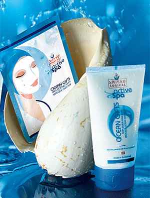 Swisso Logical Active Spa