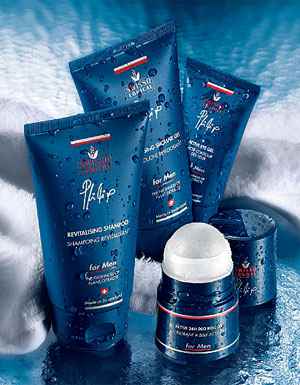 Swisso Logical Philip