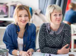 Коврова, Шинкевич