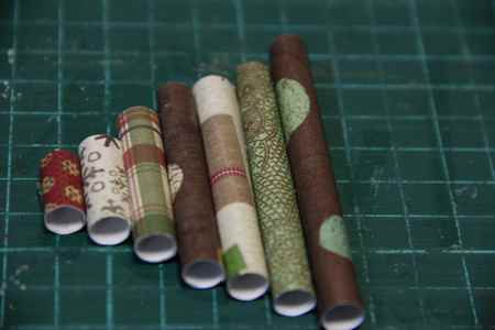 Мастер-класс по скрапбукингу