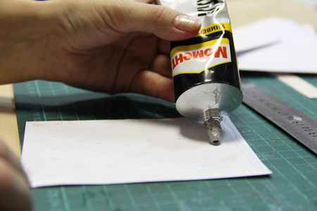 Мастер-класс по скрапбукингу