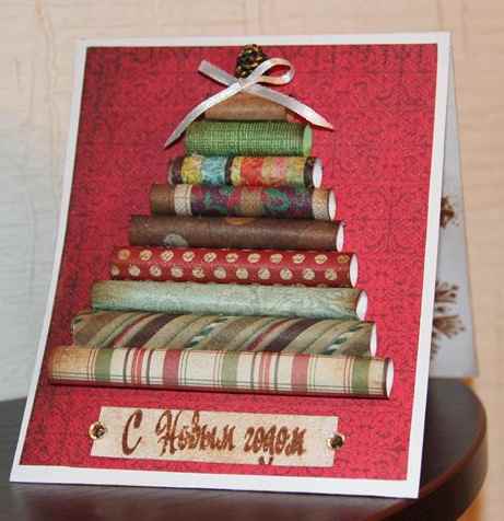 Мастер-класс по скрапбукингу