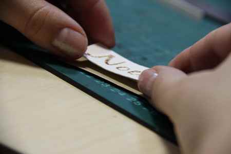 Мастер-класс по скрапбукингу