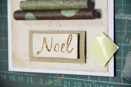 Мастер-класс по скрапбукингу