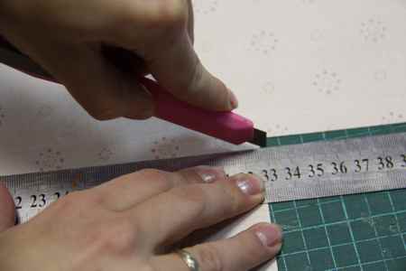 Мастер-класс по скрапбукингу