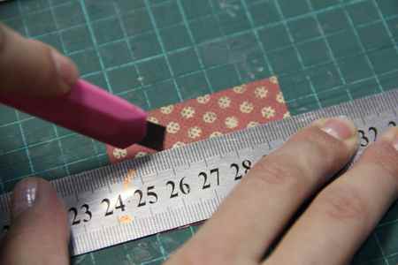 Мастер-класс по скрапбукингу