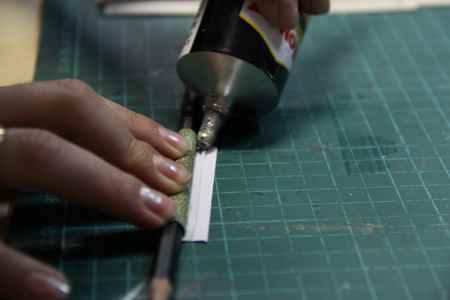 Мастер-класс