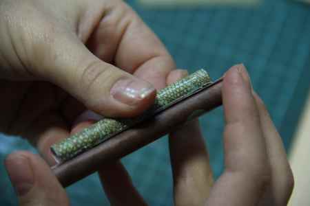 Мастер-класс по скрапбукингу