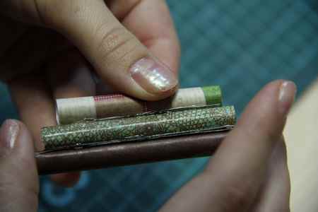 Мастер-класс по скрапбукингу