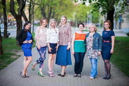 Кулинарный конкурс