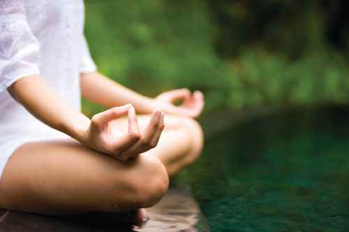 Как достичь гармонии в отношениях с окружающим нас миром?