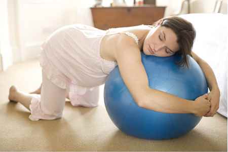 Роды в Вильнюсе