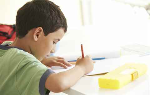 Послушный ребенок