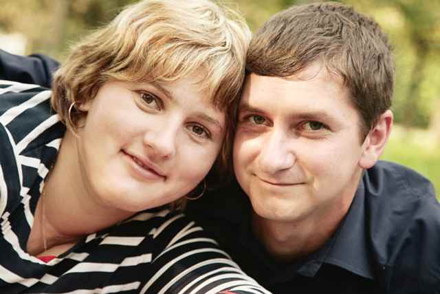 Елена Живицкая