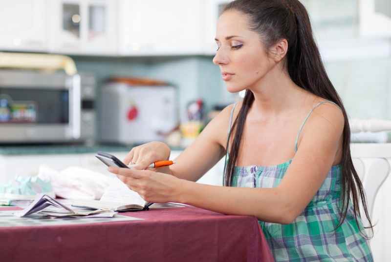 Новое пособие для декретниц: 5 документов для его назначения