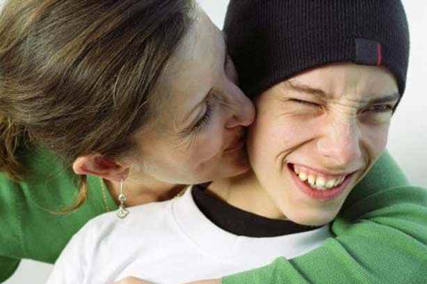 История усыновления