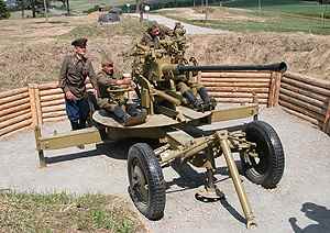 Линия Сталина