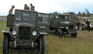 Линия Сталина