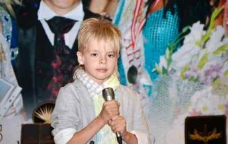 Александр Мишин