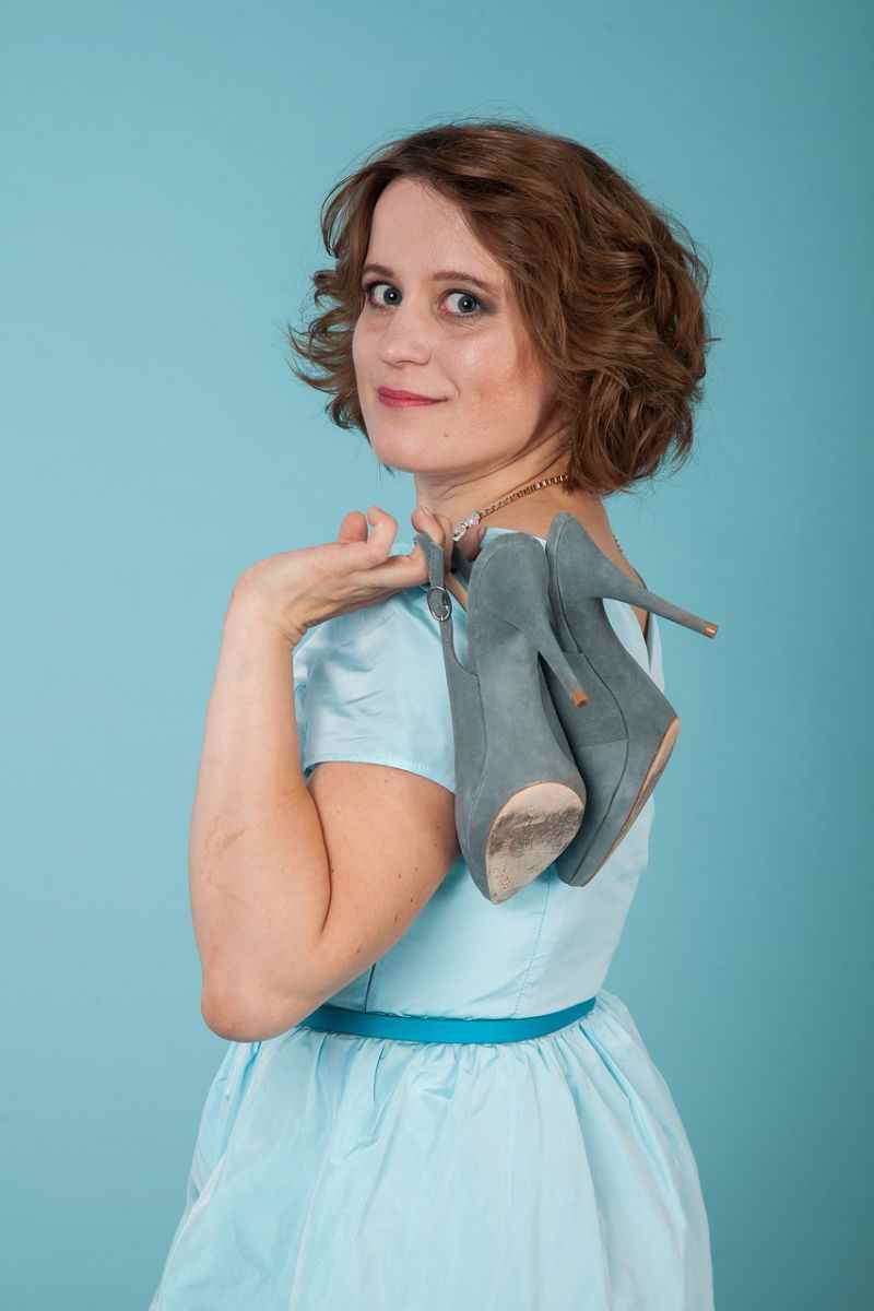 невесомость-3