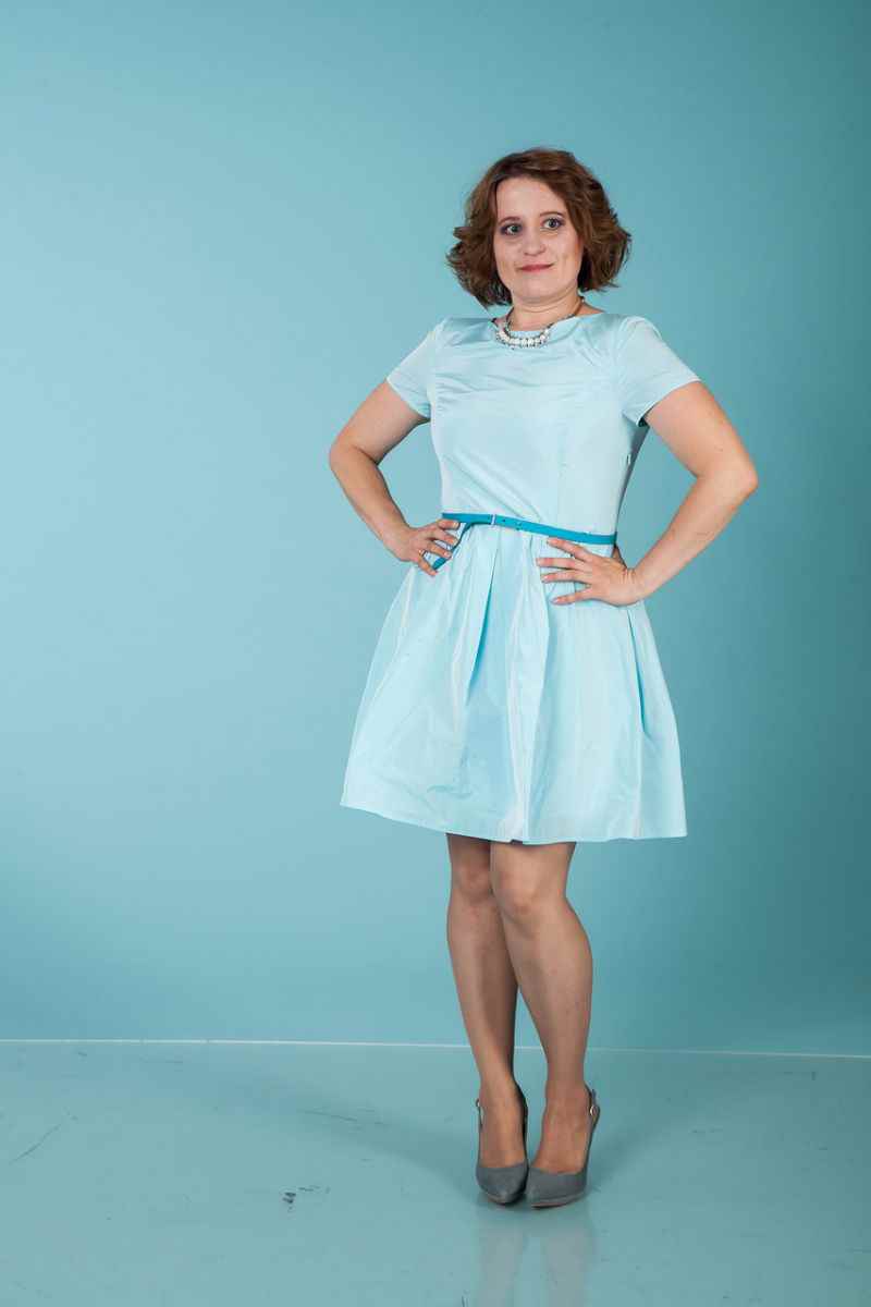 невесомость-3