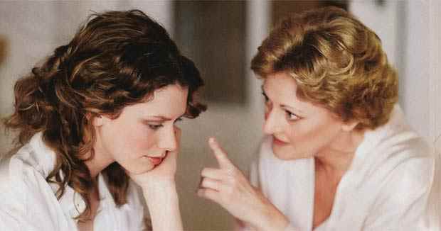 Гиперопека, или Когда мама переходит границу дозволенного