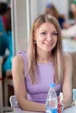 Марта Марудова