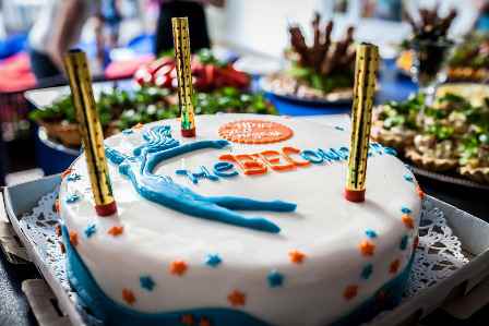 невесомость