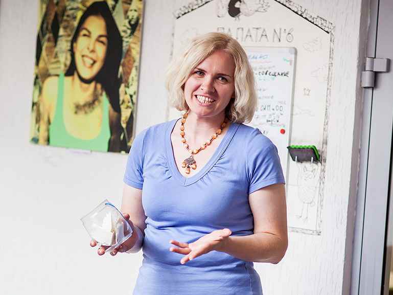 невесомость-2