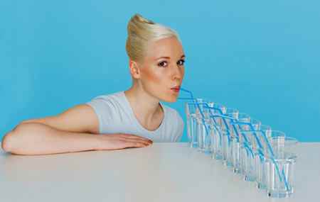 Ты – то, что ты…ПЬЁШЬ!